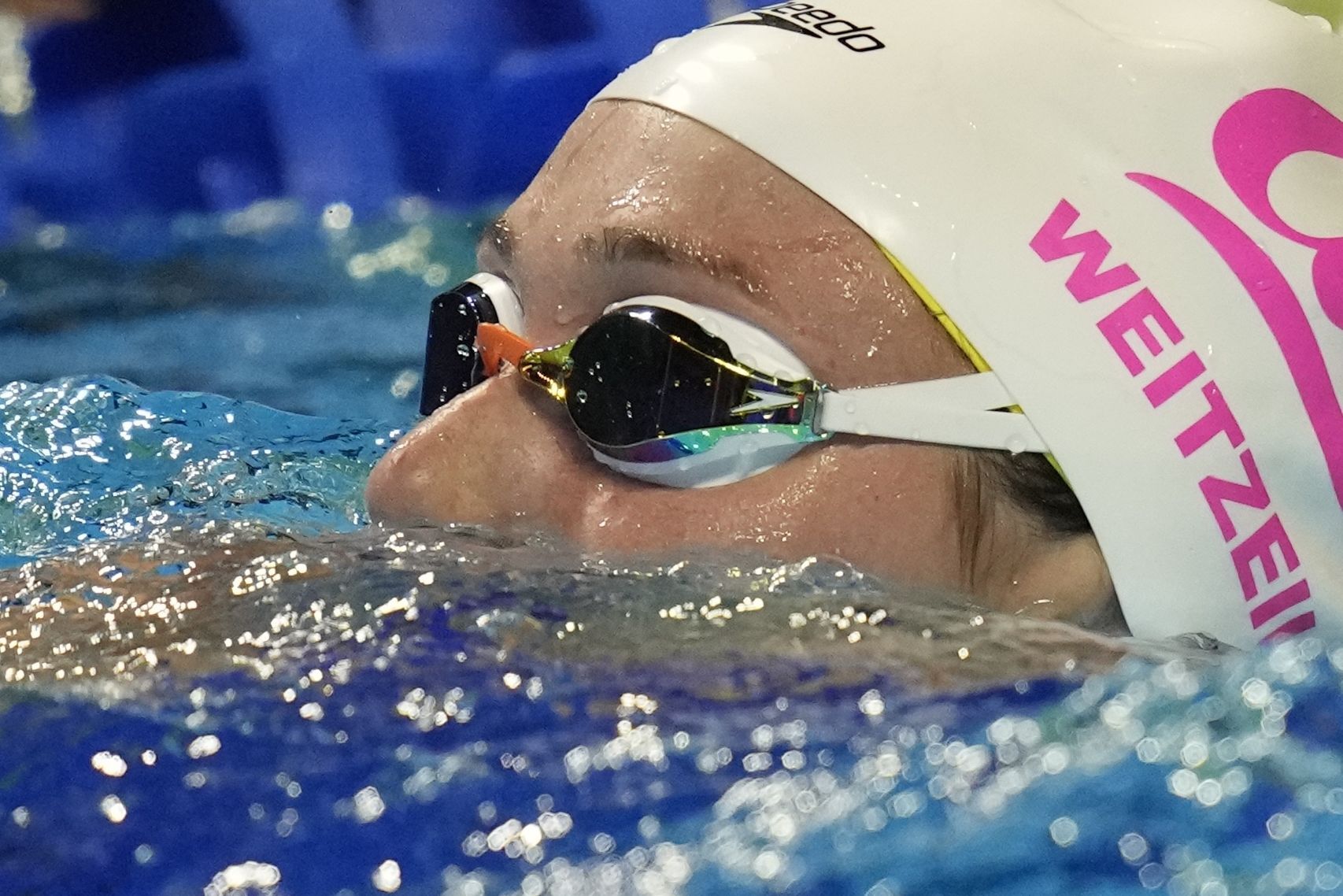 US Olympic Swim Trials, 6.17